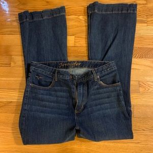 Kimes Jennifer jeans 14x30